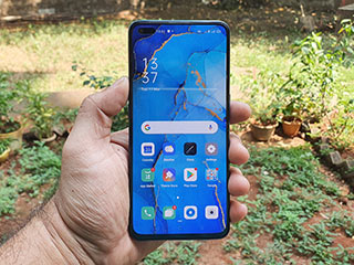 Oppo Reno 3 Pro Price in India Cut, 256GB Storage Variant Now Reportedly Available