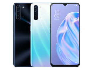 Oppo Reno 3A लॉन्च, चार रियर कैमरे हैं खासियत