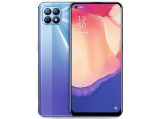 Oppo Reno 4 SE With MediaTek Dimensity 720 SoC, 65W Fast Charging Launched: Price, Specifications