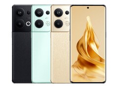 Compare Oppo Reno 9 vs Oppo Reno 6 Pro Price, Specs, Ratings