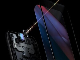 Oppo Unveils Its Next-Generation Under-Screen Camera (USC) Technology Oppo Unveils Its Next-Generation Under-Screen Camera (USC) Technology