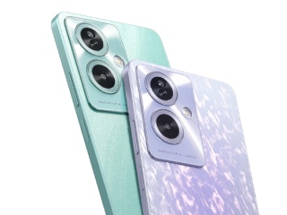 Oppo A1s, Oppo A1i With MediaTek Dimensity 6020 Chips, 5,000mAh Batteries Launched: Price, Specifications