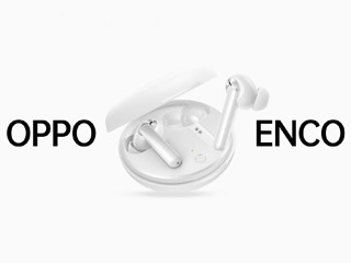 Oppo Enco W31 Set to Go on Sale via Amazon India on May 15 at Rs. 3,999