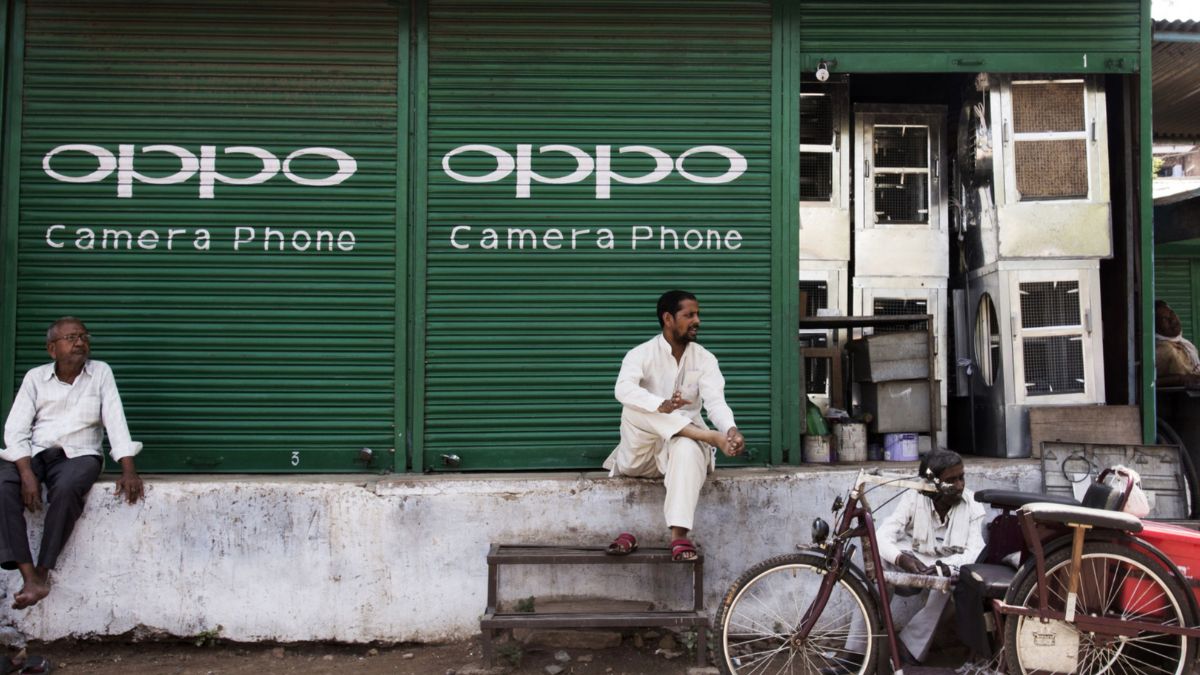 Oppo Smartphones Receive Jio 5G Support With New Update, All New Phones Will Support SA Network