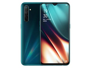 Oppo K7 5G Tipped to Come With Snapdragon 765G SoC, 30W Charging Support