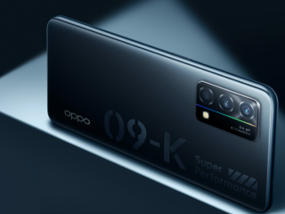 Oppo Could Be Working on Mystery Phone With Snapdragon 768G SoC, 120Hz Refresh Rate