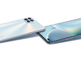 Oppo Reno 4F स्मार्टफोन 12 अक्टूबर को होगा लॉन्च, छह कैमरों से होगा लैस