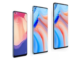 Oppo Reno 5 5G, Oppo Reno 5 Pro 5G Listed on Chinese E-Retailer, Launch Expected on December 10