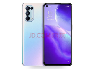 Oppo Reno 5 Pro+ 5G Tipped to Feature Snapdragon 865 SoC, Reno 5 4G May Come With Snapdragon 720G