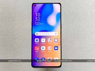 Oppo Reno 5 Series Rumoured to Use Unannounced Snapdragon 775G, Snapdragon 860 SoCs