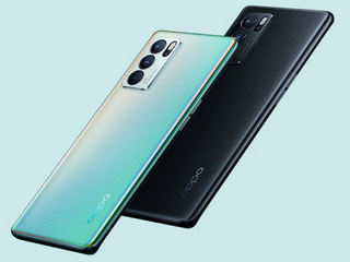 Oppo Reno 6 Pro 5G Goes on Sale Today: Price in India, Specifications