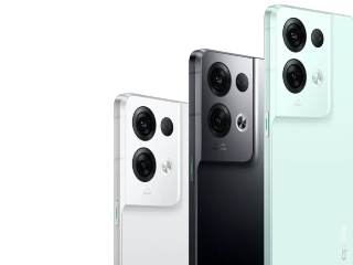 Oppo Reno 8 Pro Price in India Tipped Ahead of Launch