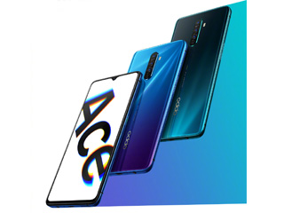 Oppo Reno Ace Teaser Confirms Snapdragon 855+ Soc, Rear Quad-Camera Setup