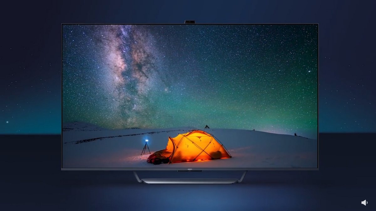 Oppo Smart TV Will Feature 4K Resolution with 120Hz Refresh Rate, Tipped to Have Quantum Dot Display