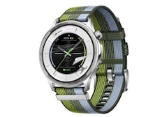 ஒரு நிமிஷத்துல உங்க முழு உடம்பையும் செக் பண்ணனுமா? Oppo Watch S லான்ச்! 10 நாள் பேட்டரி பவர்