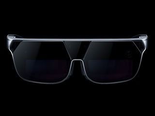 Oppo Showcases Oppo X 2021 Phone With Rollable OLED Screen, Oppo AR Glass 2021 With Air, Voice Gestures