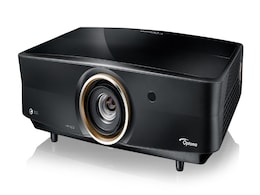 Optoma UHC70LV 4K UHD Projector With 5,000 Lumen Brightness, Dolby Vision Support Launched in India Optoma UHC70LV 4K UHD Projector With 5,000 Lumen Brightness, Dolby Vision Support Launched in India