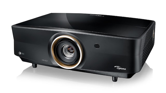 Optoma UHC70LV 4K UHD Projector With 5,000 Lumen Brightness, Dolby Vision Support Launched in India Optoma UHC70LV 4K UHD Projector With 5,000 Lumen Brightness, Dolby Vision Support Launched in India