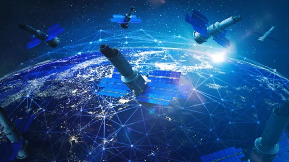 German Team Uses Autonomous AI to Steer CubeSat in Space