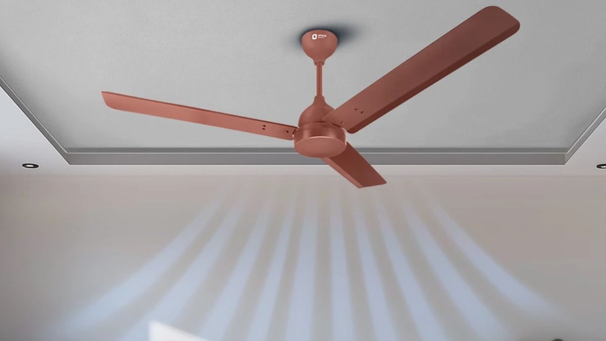 Orient Fan Price List 2026: Top BLDC and Smart Ceiling Options for Every Home