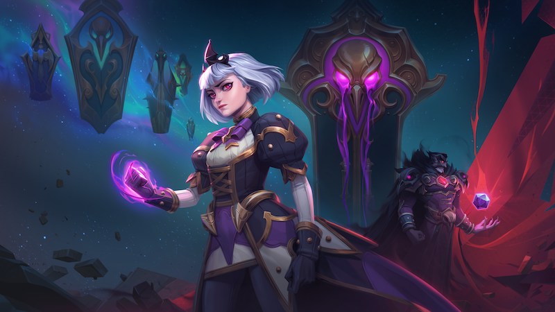 Heroes of the Storm Mobile Wouldn't Be a 'Simple Port': Blizzard