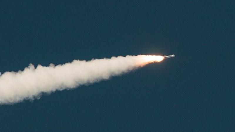 NASA's OSIRIS-REx Probe Finds Signs of Water on Asteroid Bennu