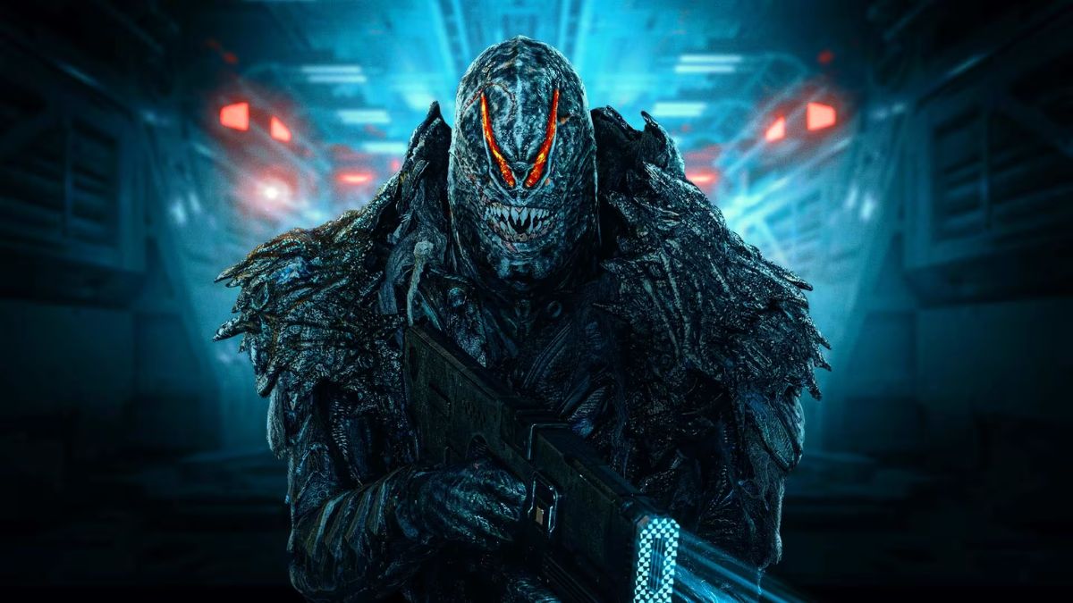 Osiris Now Streaming on JioHotstar: Everything You Need to Know