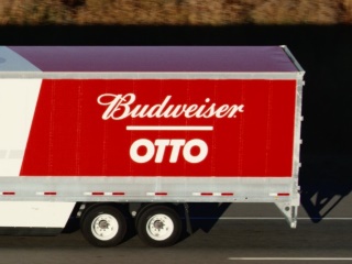 Uber Hits the Brakes on Self-Driving Trucks in the US