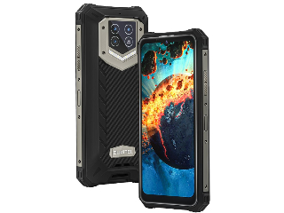 Oukitel WP15 5G Rugged Smartphone Launched With a Massive 15,600mAh Battery: Price, Specifications