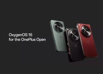 OnePlus Open: OxygenOS 16 அப்டேட் வெளியீடு! AI மற்றும் Performance அப்கிரேடுகள்