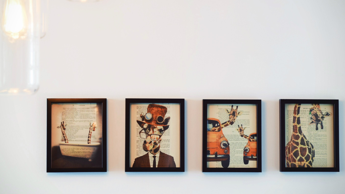 Decor Wonders: Myntra&#039;s Best Wall Art &amp; Paintings Under Rs. 899