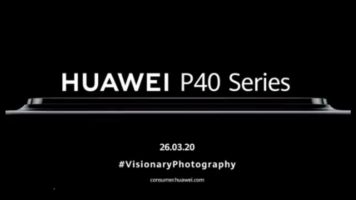 Huawei P40-Series European Price and Designs Leaked, P40 Pro PE Spotted at South Korean Retailer
