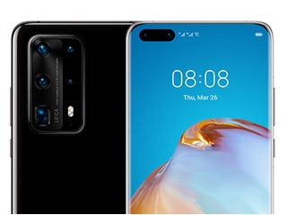 Huawei P40 Pro vs Huawei P40 vs Huawei P40 Pro+: What&#039;s the Difference?