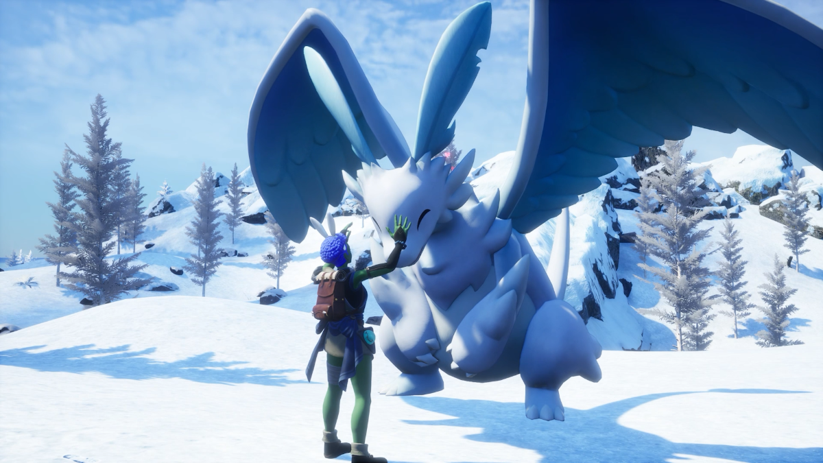 Palworld Accused of Plagiarising Pokémon as Game Sells 6 Million Copies, Pocketpair CEO Responds