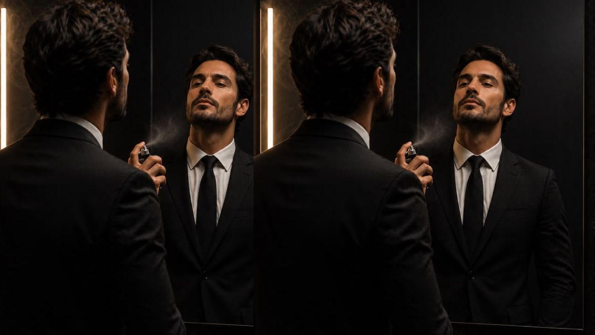 Smarter Everyday Scents: Top Engage Colognes & Perfumes for Men