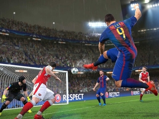 PES 2017 Review: Can Konami Tackle EA Sports&#039; FIFA?