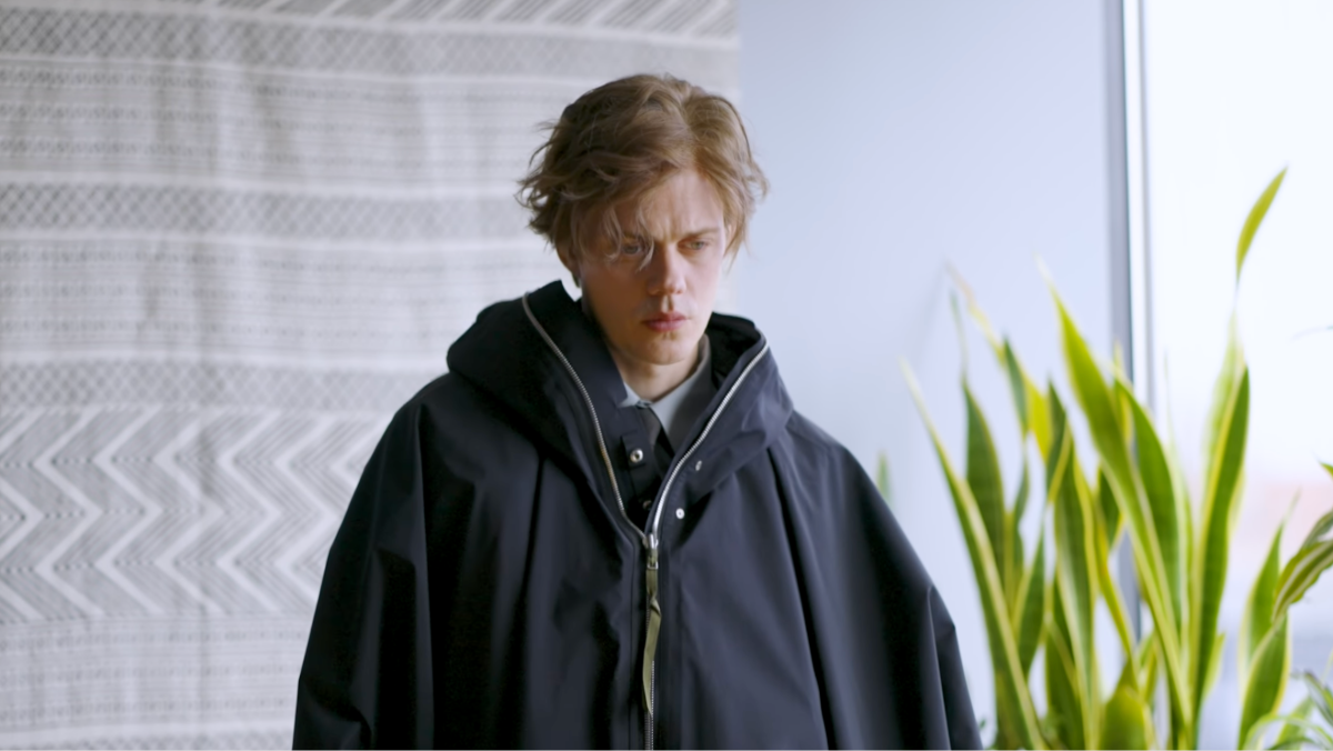 Hideo Kojima Confirms Bill Skarsgard Will Play Lead Role in Physint, Shares Development Update on OD