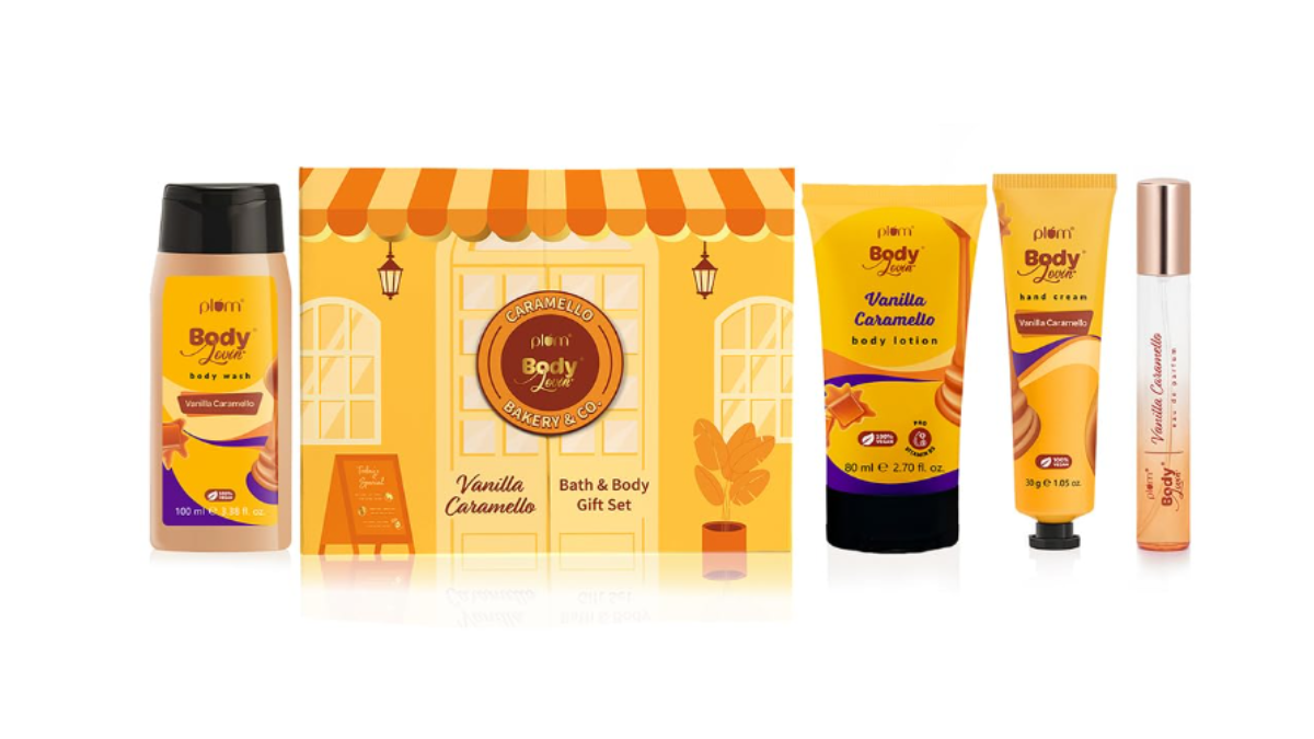 A Skincare Haul: Top Products from Plum Beauty Lovin