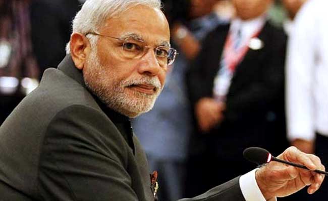 PM Modi Takes Up Killing Of Indian-Origin Bus Driver With Australian Counterpart