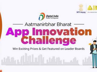 PM Modi Launches &#039;Aatmanirbhar Bharat App Innovation Challenge&#039;