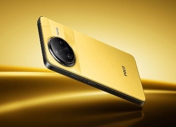 ক্যামেরা, ব্যাটারি ও প্রসেসরে বড় চমক, Poco F8 Ultra ঝড় তুলবে Android ফোনের বাজারে