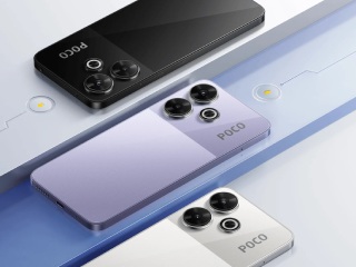 Poco M6 4G Price, Design, Key Features Revealed; Launch Set for June 11