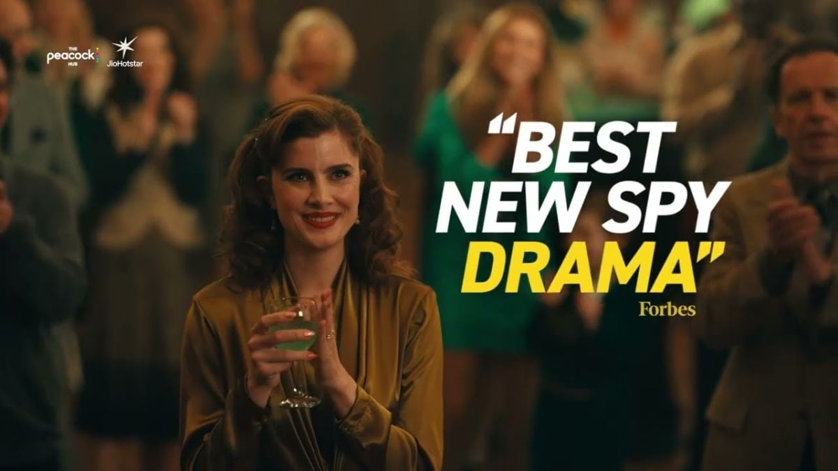 Ponies Starring Emilia Clarke and Haley Lu Richardson Now Available for Streaming