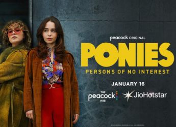 Ponies OTT Release Date: When and Where to Watch This Emilia Clarke and Haley Lu Richardson Starrer Series Online?
