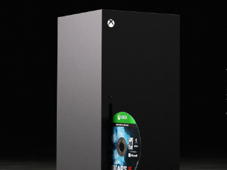 Microsoft Will Launch Disc-to-Digital Feature for Xbox Games Next Week