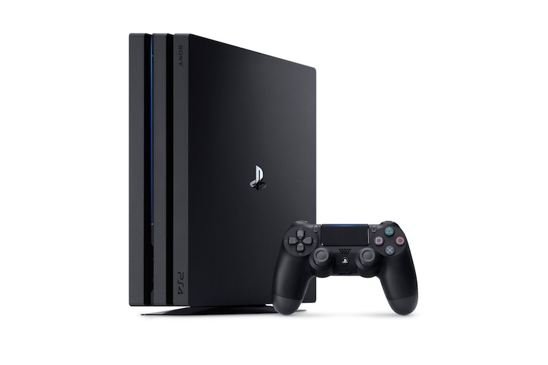 PS4 Pro Unboxing: What to Expect