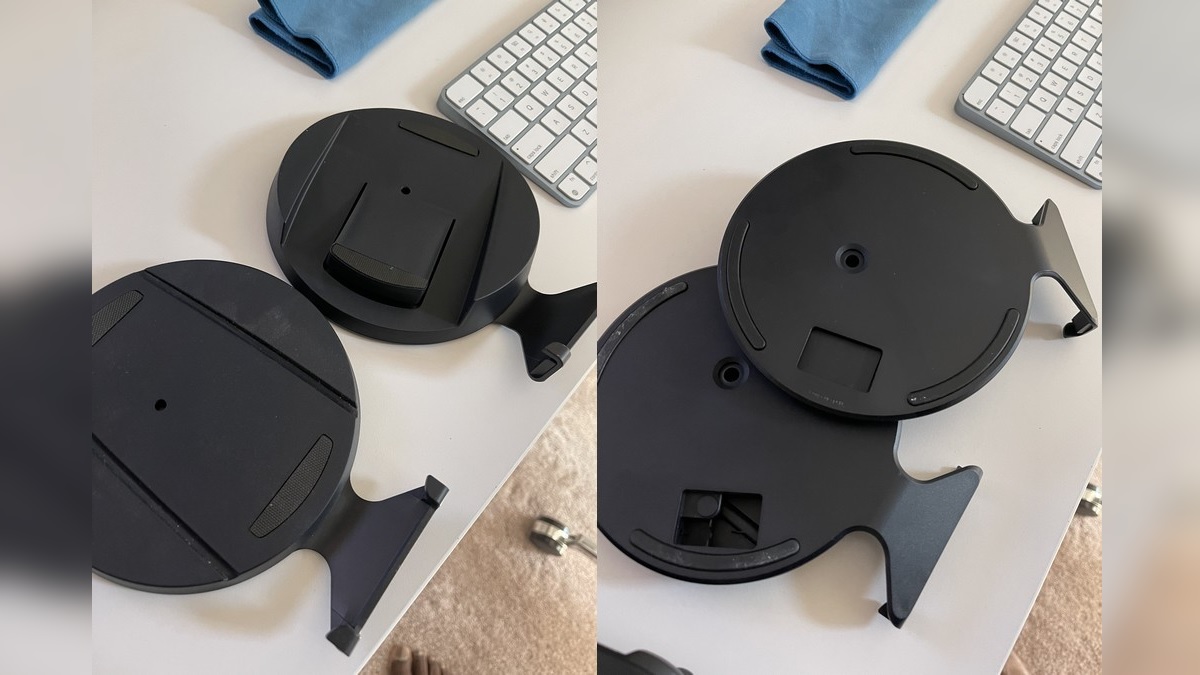 PlayStation 5 Refreshed Models Are Lighter and Come With New Base Stand: Report