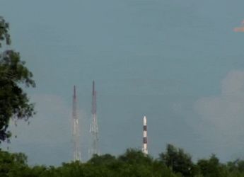ISRO to Launch PSLV-C62 With EOS-N1 Hyperspectral Satellite on January 12