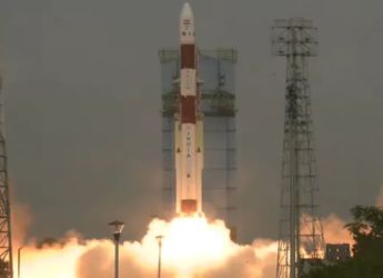 ISRO&rsquo;s PSLV Suffers Second Failure as Third-Stage Glitch Sends Rocket Off Course
