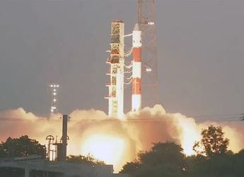 PSLV-C62 Failure Marks India&rsquo;s First Space Launch Setback of 2026
